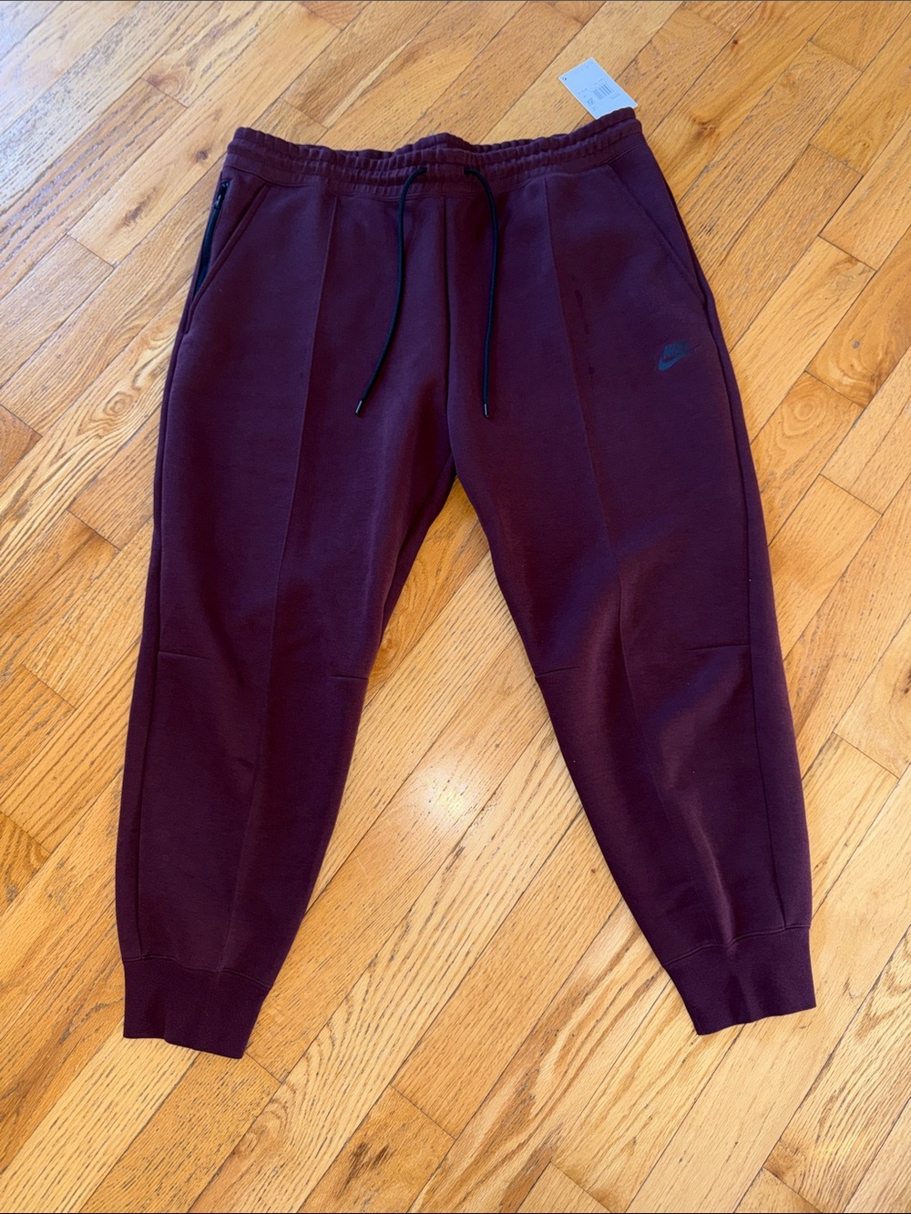 NWT Womens Nike Joggers size XXL